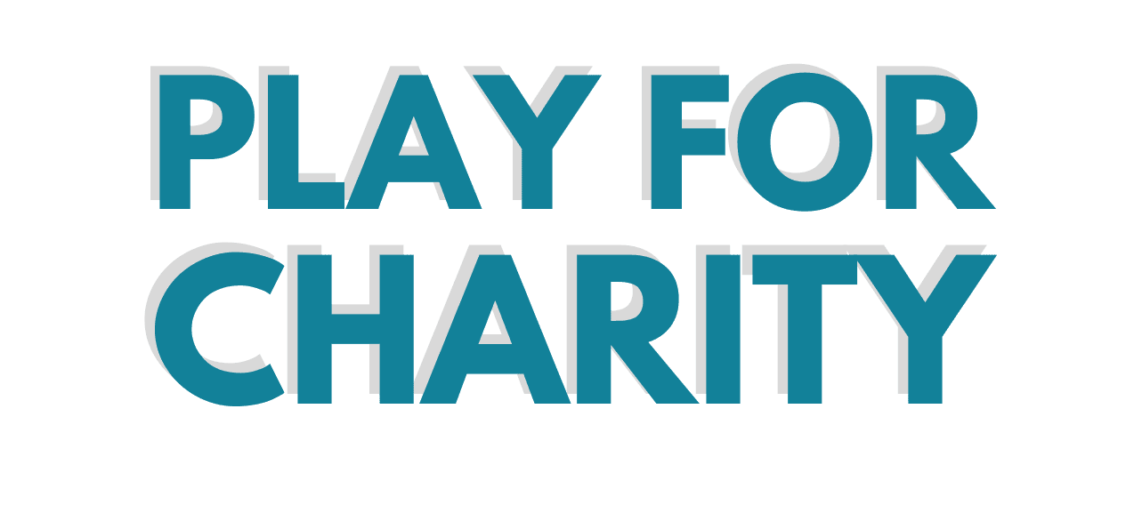 Play for Charity
